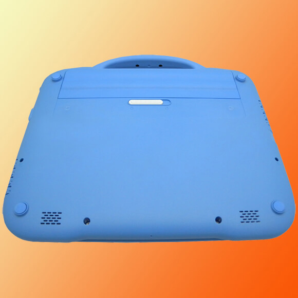 E11IS2, Intel classmate PC - Clamshell